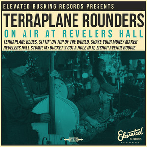 Terraplane Rounders